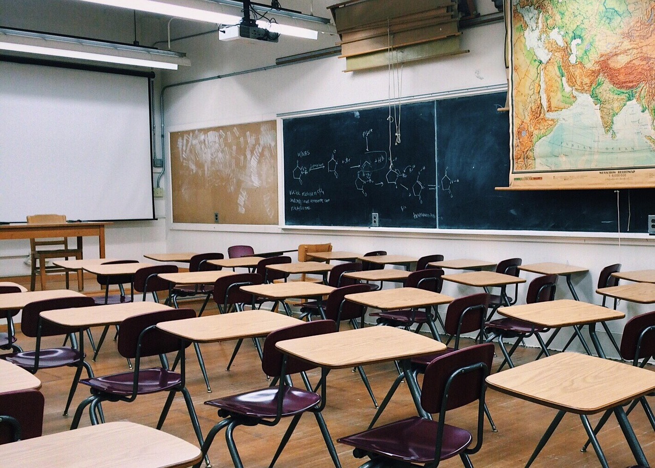 Inovação na Gestão Escolar